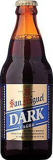 San Miguel Dark Lager