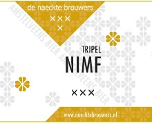 De Naeckte Brouwers Nimf