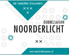 De Naeckte Brouwers Noorderlicht