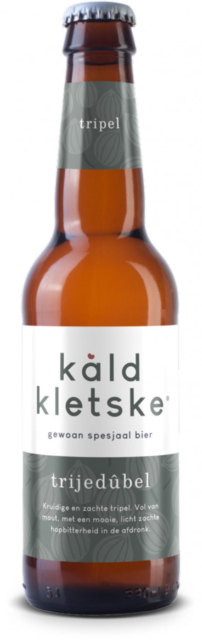 Kâld Kletske Trijedûbel