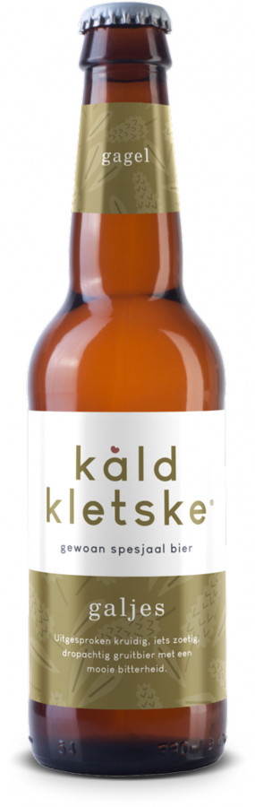 Kâld Kletske Galjes