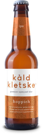 Kâld Kletske Hoppich
