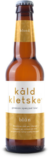 Kâld Kletske Blûn