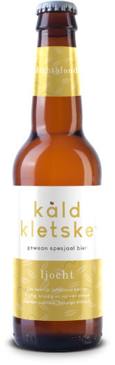 Kâld Kletske Ljocht