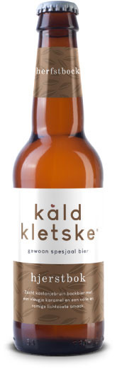 Kâld Kletske Hjerstbok