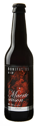 Bonifatius 754 Maerte Saison
