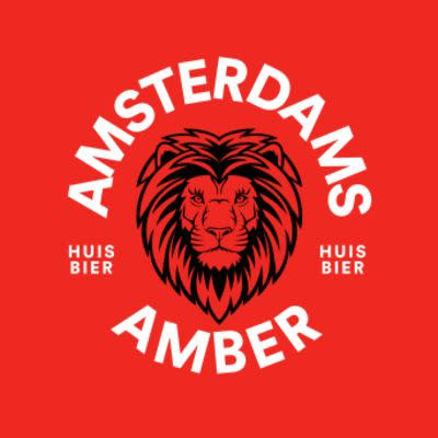 Amsterdamse Leeuw Amsterdams Amber