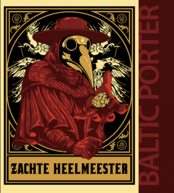 Engelbertus Zachte Heelmeester