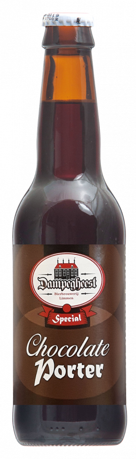 Dampegheest / Bierbrouwerij Limmen Chocolate Porter