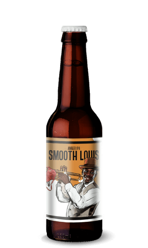 Big Belly Brewing Smooth Louis