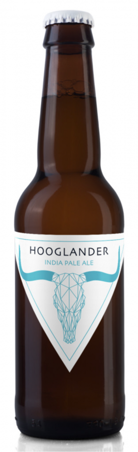 Hooglander Bier India Pale Ale