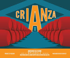 Brasserie de la Senne Crianza III