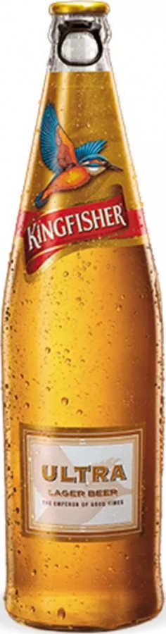 United Breweries Group Kingfisher Ultra