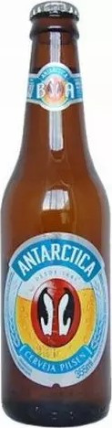 Ambev Antarctica Pilsen