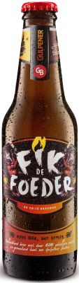 Gulpener Bierbrouwerij Fik de Foeder