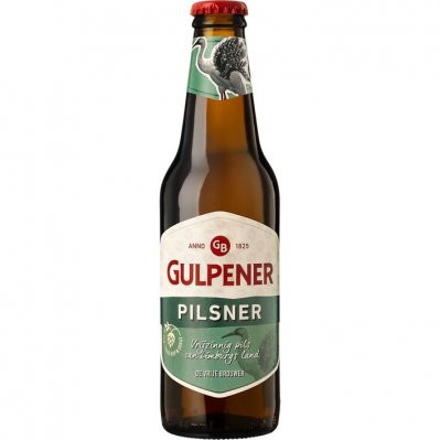 Gulpener Bierbrouwerij Pilsner