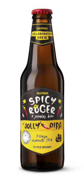 Gulpener Bierbrouwerij Spicy Roger