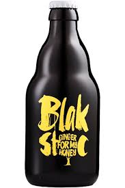 Blakstoc Ginger For My Honey