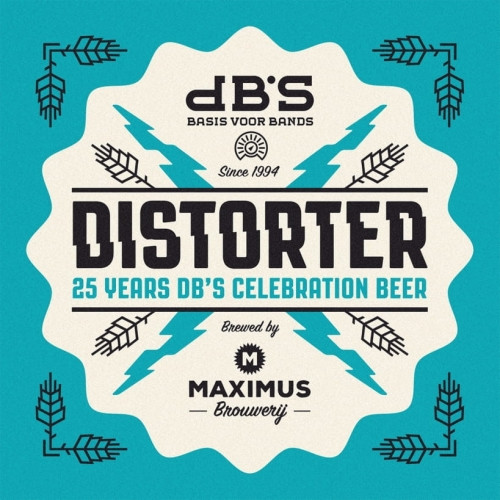 Brouwerij Maximus Distorter