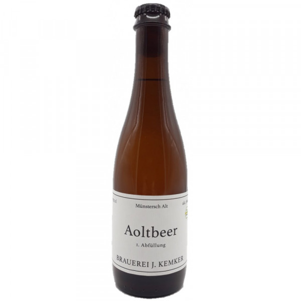 Kemker Kultuur Aoltbeer
