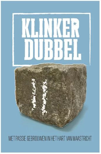 Brouwerij Klinker Dubbel