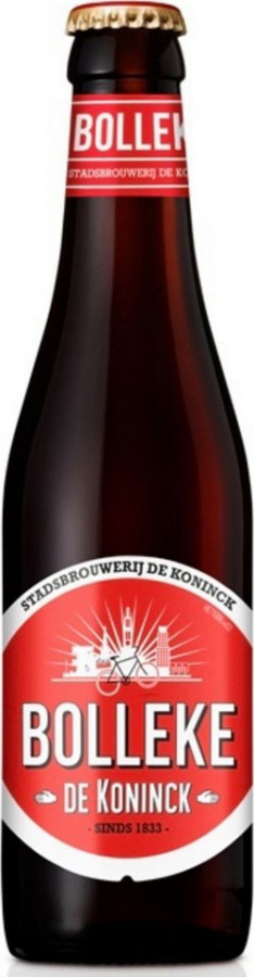 Brouwerij De Koninck Bolleke