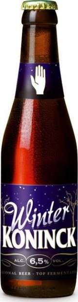 Brouwerij De Koninck Winterkoninck