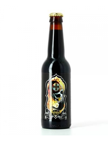 Durham Brewery Diabolus