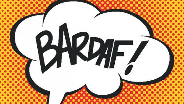En Stoemelings Bardaf!