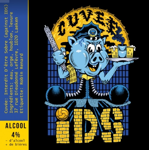 Beer image