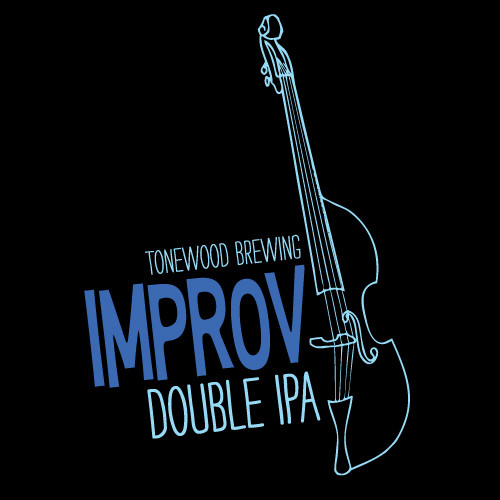Tonewood Brewing Improv