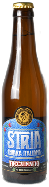 Birrificio Toccalmatto Stria