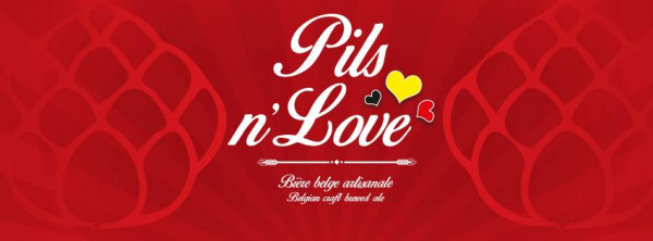Pils n' Love Pils n' Love