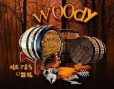 Brasserie de la Lienne Woody