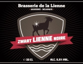 Brasserie de la Lienne Noire