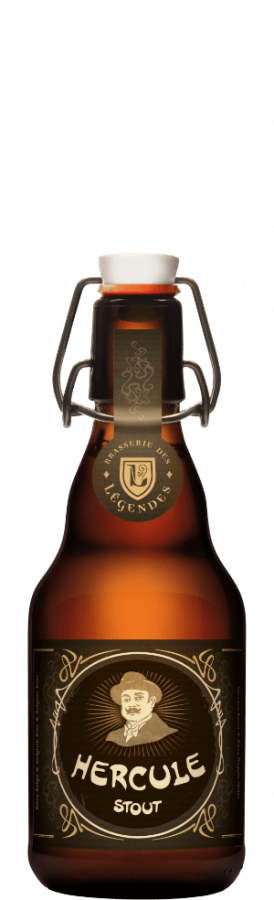 Brasserie des Légendes Hercule Stout