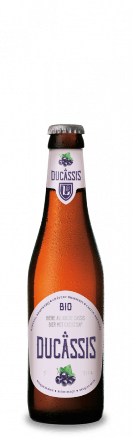 Brasserie des Légendes Ducassis Bio