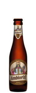 Brasserie des Légendes Ambiorix