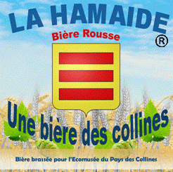 Brasserie des Légendes La Hamaide