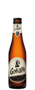 Brasserie des Légendes Goliath Triple