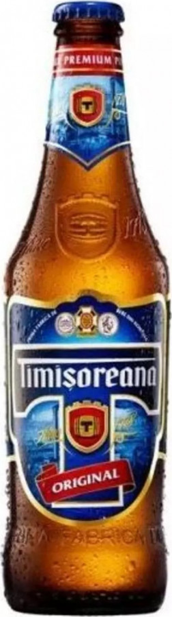 Ursus Breweries Timișoreana