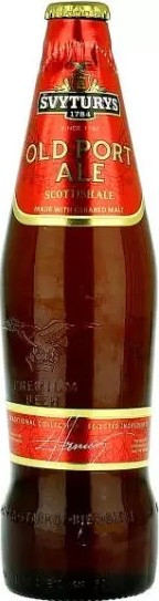 Švyturys Old Port Ale