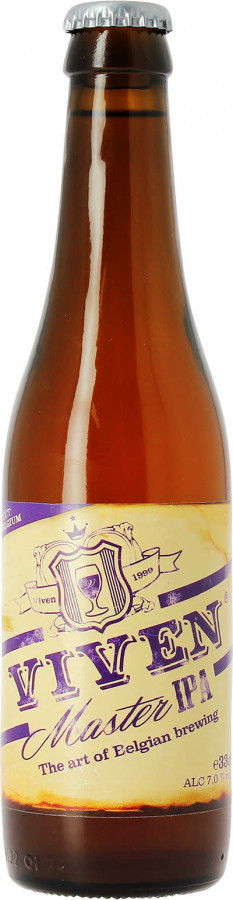 Beerdevelopment Viven Master IPA