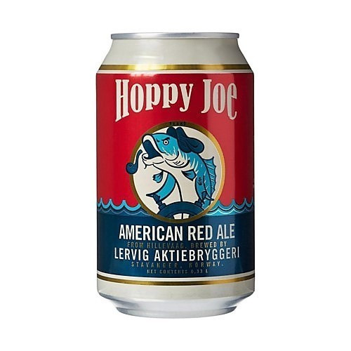Lervig Hoppy Joe