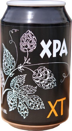 XT Brewing XPA