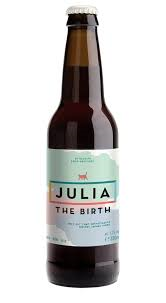 Belgian Brew Brothers Julia The Birth