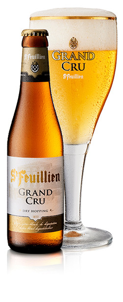 Brasserie St-Feuillien / Friart Grand Cru