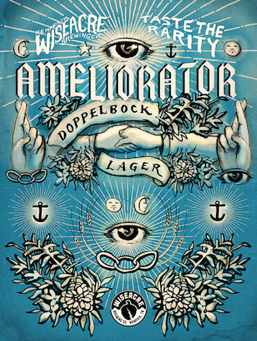 Wiseacre Brewing Co. Ameliorator