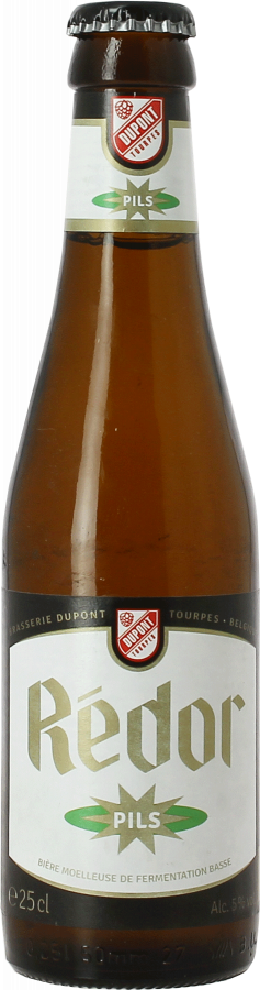 Brasserie Dupont Redor Pils