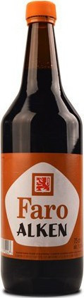 Brouwerijen Alken-Maes Faro Alken